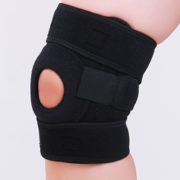 Wrap Around Adjustable Knee Support