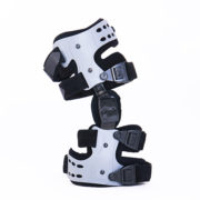 Durable Unilateral OA Knee Brace