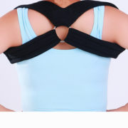 Comfortable Clavical Support