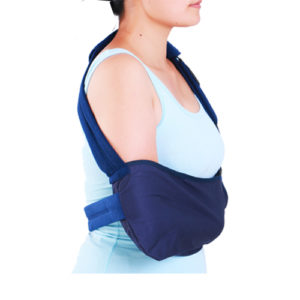 Comfortable Arm Brace