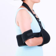 Deluxe Shoulder Immobilizer