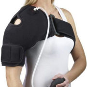 Cold Therapy Pneumatic Shoulder Brace