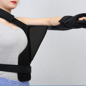 Shoulder Abduction System