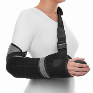 Premium Shoulder Immobilizer