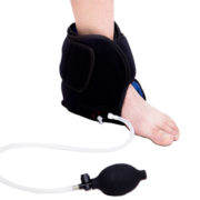 Cold Therapy Pneumatic Ankle Brace