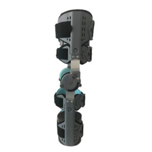 T-SCOPE Post Op KNEE BRACE